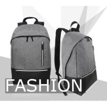 High Quality Polyester Laptop Backack High College School Bag Backpack